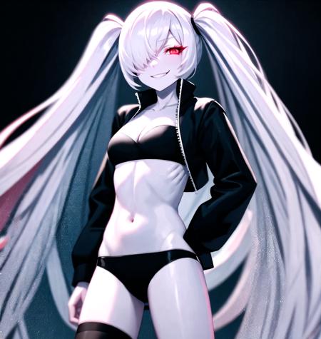 Abyssal Fleet Character Collection /  深海棲艦キャラクターコレクション
