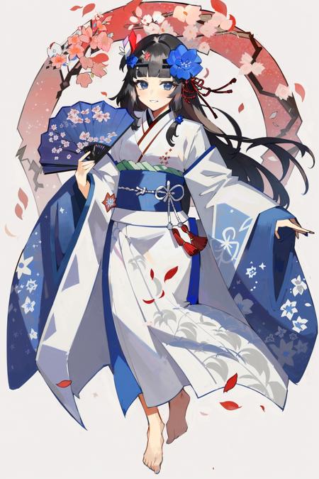Anime Illust Diffusion