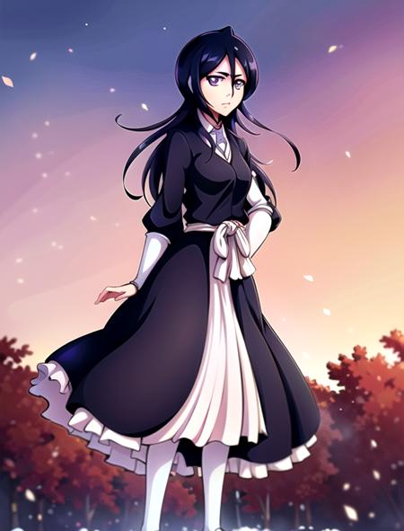Rukia Kuchiki
