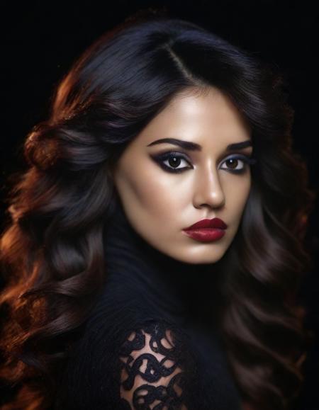 Disha Patani (SDXL + FLUX) - Indian Actress