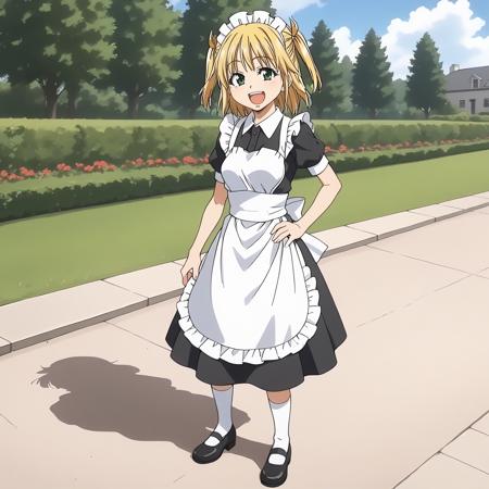 Yui Wada (Nosewasure) XL pony LORA