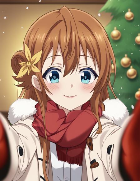 Tsubasa Arihara (有原 翼) - Cinderella Nine (Hachigatsu no Cinderella Nine) (八月のシンデレラナイン)版本anime s1 (ID: 1164979)