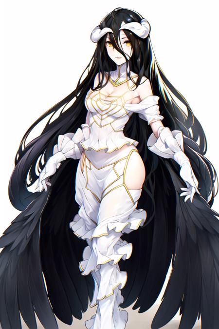 Albedo (Overlord)
