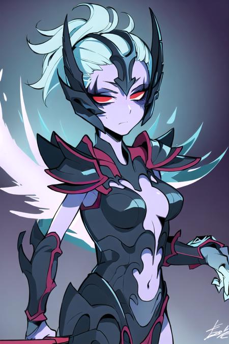 Vengeful Spirit (Dota 2)