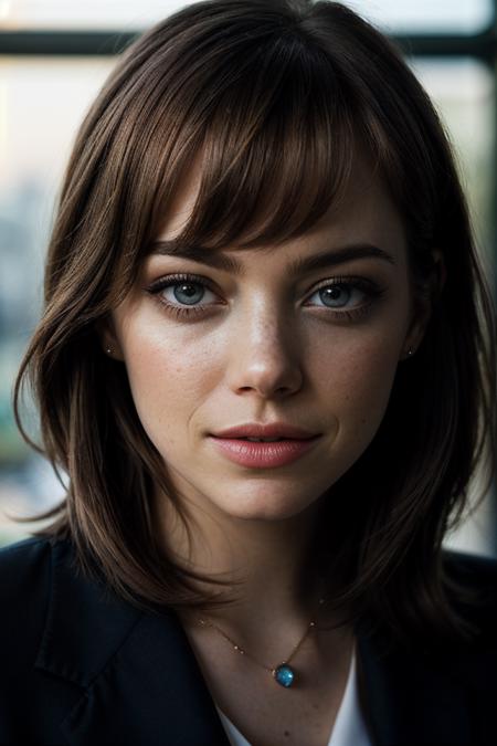 Emma Stone - Actress版本v1.0 (ID: 387442)