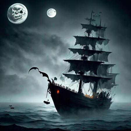 Loads of Halloween backgrounds.