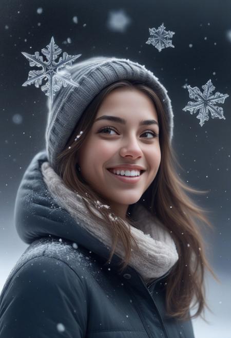 Snowflake