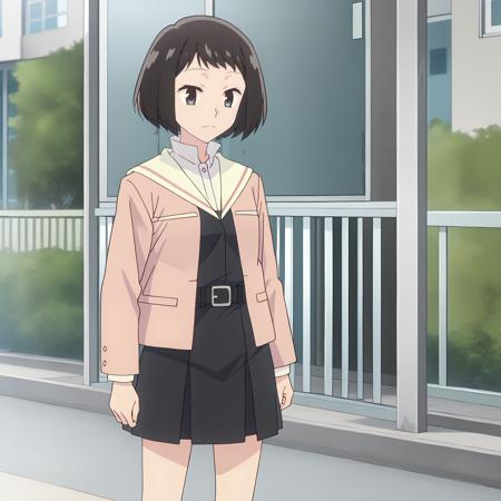 Koyomi Kanou (Yagate Kimi ni Naru) XL pony LORA
