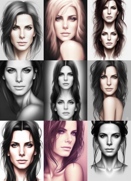 Sandra Bullock
