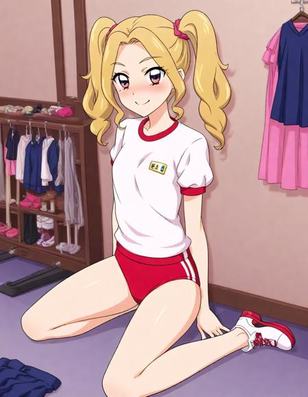 DAICHI_nono_from_AIKATSU_PONYXL