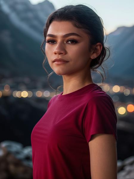 Zendaya