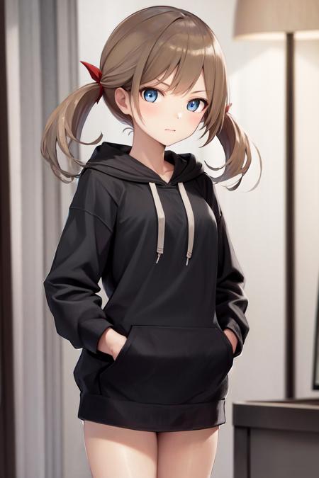 [EA] Yuri / Yuuri (Majo no Tabitabi) | 魔女之旅 尤莉 | 魔女の旅々 ユーリィ