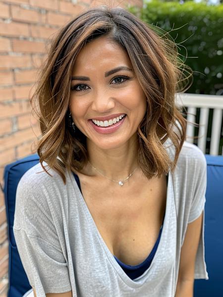 Brenda Song