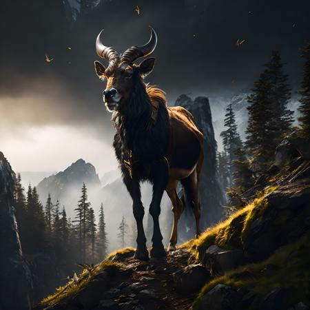 Realism Engine