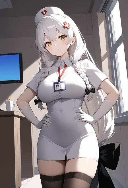 [Pony] Hermione ハーマイオニー / Azur Lane