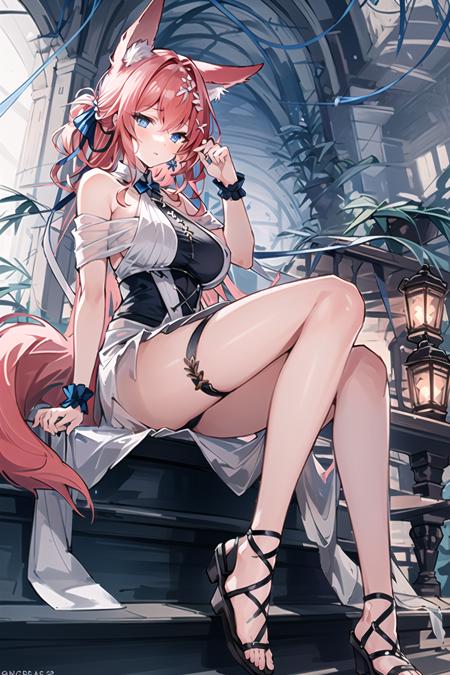 Heidi (Arknights),明日方舟,海蒂版本heidi_v1.0 (ID: 115703)