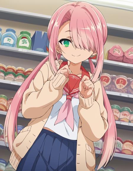 Naka Hikage (日陰 ナカ) - You are Ms. Servant. (Kimi wa Meido-sama.) (君は冥土様。)