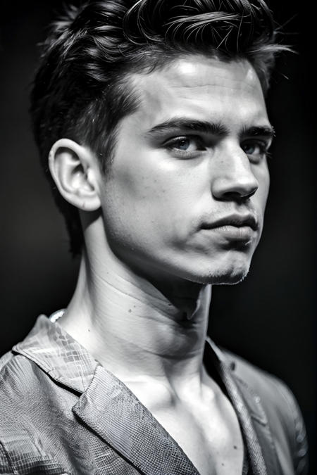 Tanner Buchanan