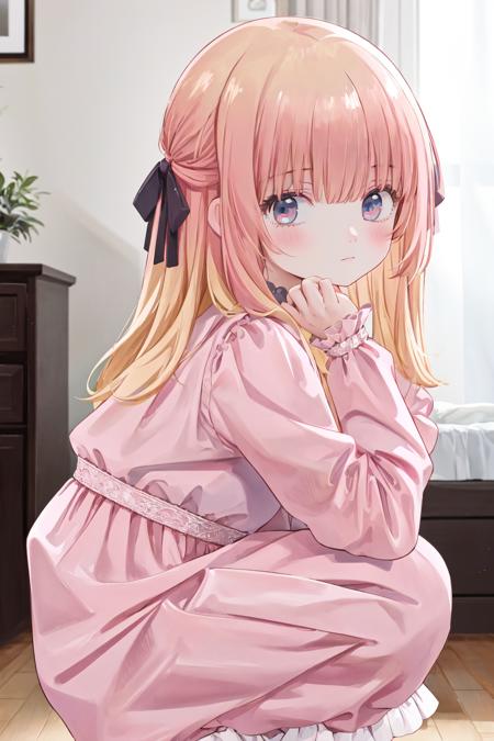[EA] Lysia Plaid (Tensei Kizoku, Kantei Skill de Nariagaru) | 莉希亚·普雷多 转生贵族靠着鉴定技能一飞冲天 | リシア・プレイド 転生貴族、鑑定スキルで成り上がる