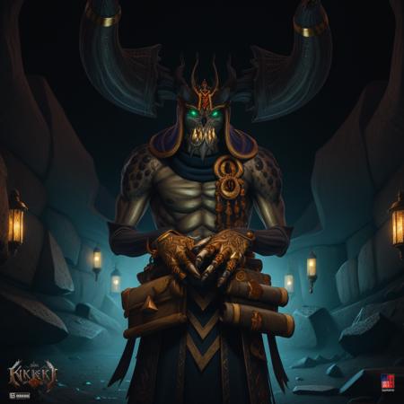 Vulgrim
