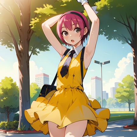 Suzushiro Mizuki – Boku Girl