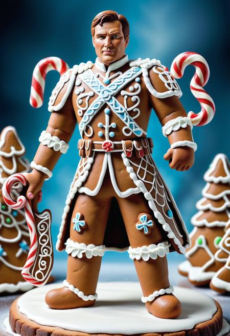 GingerbreadStyle