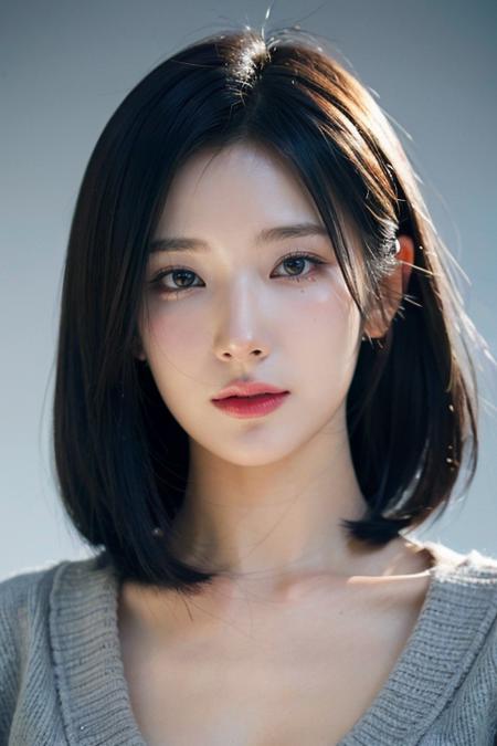 Not Alice - Sohee
