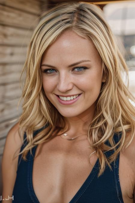 Malin Akerman