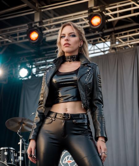 Laura Guldemond singer LORA ?