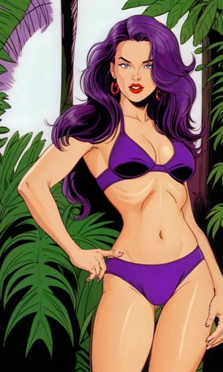 X-Men '92