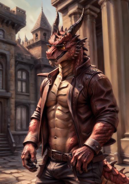 Safi'Jiiva (Monster Hunter)