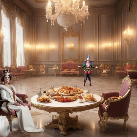 SDXL Compositing Images Workflow (ComfyUI)