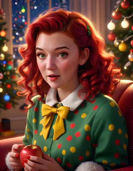 Jessie Paege