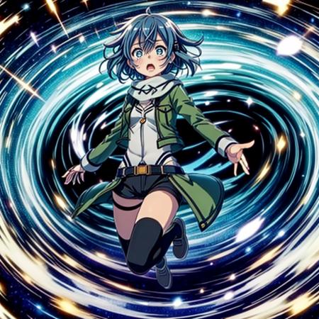 in wormhole