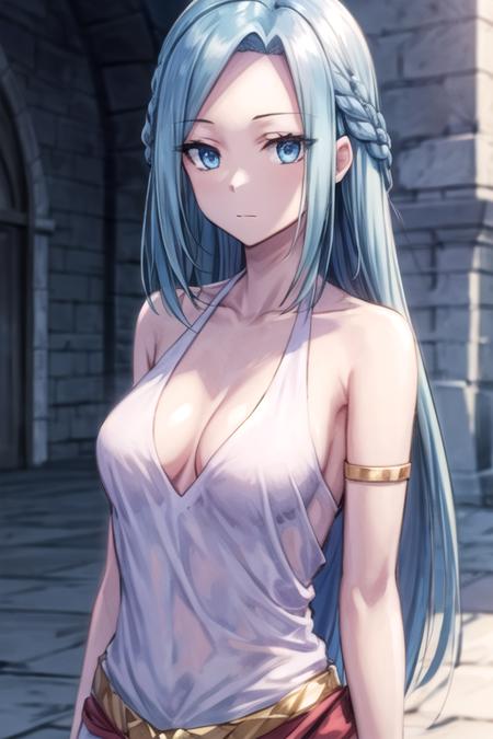 Olivia Servant / Ore dake Haireru Kakushi Dungeon