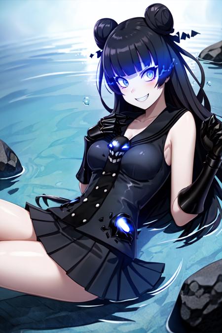 Abyssal Fleet Character Collection /  深海棲艦キャラクターコレクション