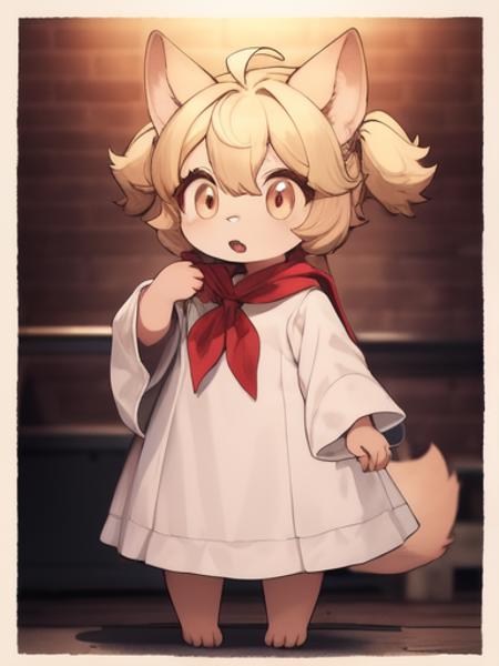 メイ・マジパン (戦場のフーガ) illustrious/Pony Mei_Marzipan  (senjou no fuuga)