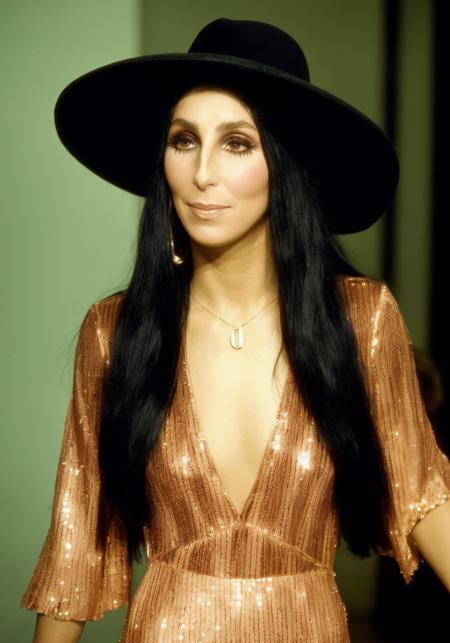 Cher - 70s