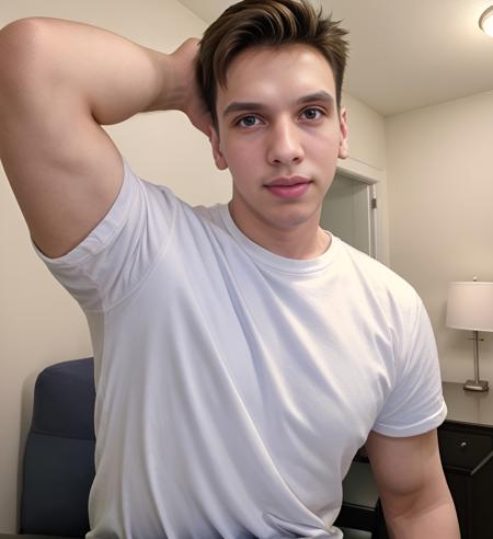 Kai Morgan