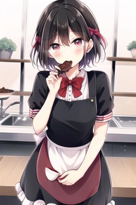 Hiura Mihate | I Turned My Childhood Friend (♂) Into A Girl | 幼馴染（♂）を女の子にしてしまった話