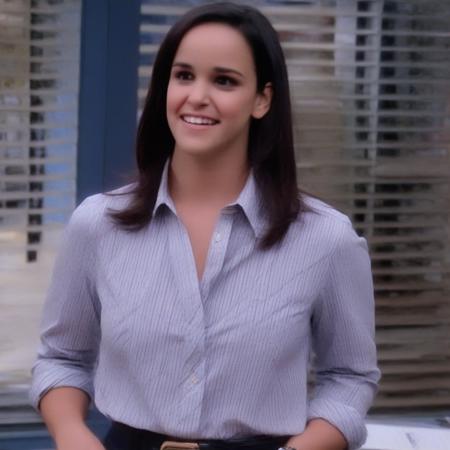 Melissa Fumero SDXL版本Melissa Fumero V1 (ID: 1141756)