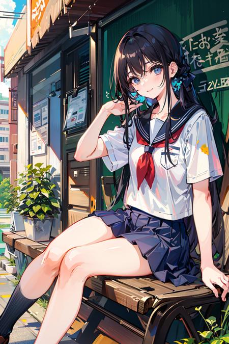 WinterMoonMix 冬之月