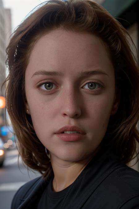 Dana Scully