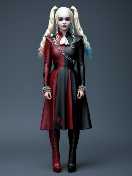 Emilia Clarke\Daenerys
