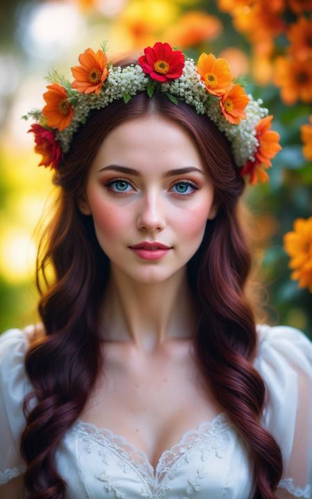 Epic Fantasy Vision