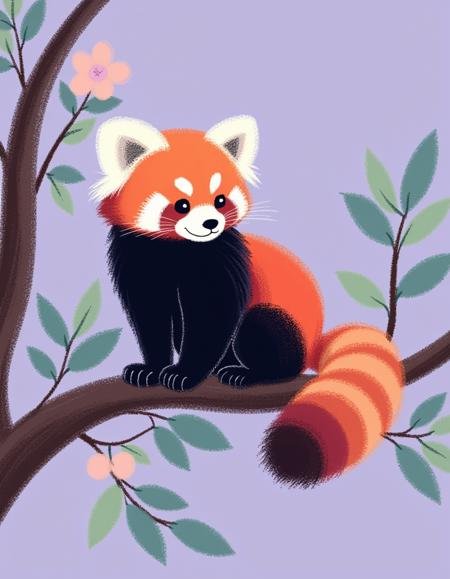 Chalk Pastels [FLUX]