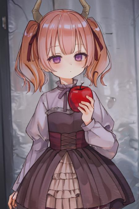 linie/リーニエ from Frieren: Beyond Journey's End/葬送のフリーレン版本v1.0 (ID: 213546)