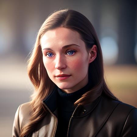 Sanna Marin LoRa版本v1.0 (ID: 41990)