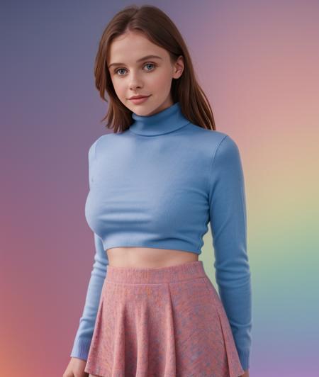 Lan Isobel Fairbain – Social