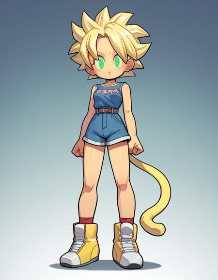 Sonic IDW Style (Evan Stanley)